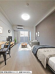 スアヴィス千葉 1201