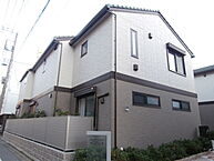 東京都大田区本羽田1丁目30-2：物件画像／ハウスコム東神奈川株式会社　川崎駅前店