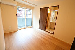 JR南武線 矢向駅 徒歩16分の賃貸アパート 2階1LDKのリビング/ダイニング