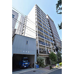 都営新宿線 浜町駅 徒歩6分