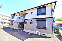 JR南武線 武蔵中原駅 徒歩32分の賃貸アパート