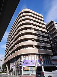 JR総武線 船橋駅 徒歩8分の賃貸マンション