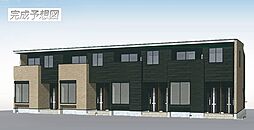 名鉄各務原線 苧ケ瀬駅 徒歩5分の賃貸アパート