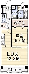 大曽根駅 5.8万円
