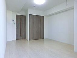 JR山手線 田端駅 徒歩10分の賃貸マンション 6階1Kのリビング/ダイニング