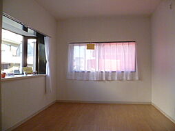 JR横浜線 相模原駅 徒歩17分の賃貸マンション 2階2DKのリビング/ダイニング