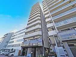 ジーベック蒲田ステーションエグゼ