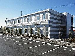 愛知環状鉄道 新豊田駅 徒歩16分の賃貸アパート