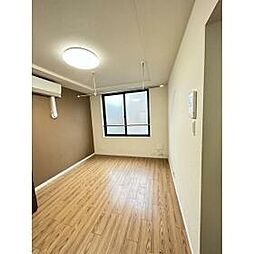 ソナーレフォレスタ馬込 202 2階ワンルームのリビング/ダイニング