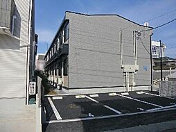 京成本線 菅野駅 徒歩15分の賃貸アパート