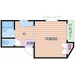 大阪モノレール本線 南摂津駅 徒歩4分 3階/-