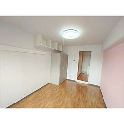 名鉄瀬戸線 小幡駅 徒歩6分の賃貸マンション 1階ワンルームのリビング/ダイニング