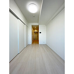 JR山手線 巣鴨駅 徒歩4分の賃貸マンション 6階1LDKのリビング/ダイニング