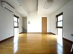 小田急小田原線 東北沢駅 徒歩6分の賃貸アパート 2階ワンルームのリビング/ダイニング