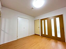 愛知県東海市富木島町東山の賃貸アパート 1階3DKのリビング/ダイニング