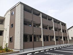 JR東海道・山陽本線 向日町駅 徒歩36分の賃貸アパート