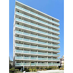 JR京浜東北・根岸線 鶴見駅 徒歩8分の賃貸マンション