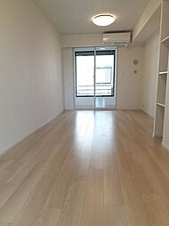 ラフォレスタ　シエロ 102 1階1LDKのリビング/ダイニング