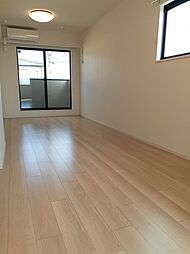 ラフォレスタ　シエロ 201 2階2LDKのリビング/ダイニング