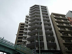 JR京浜東北・根岸線 王子駅 徒歩6分の賃貸マンション