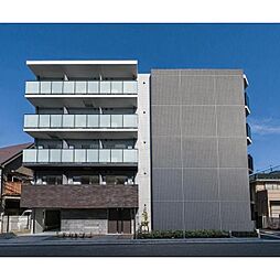 JR常磐線 亀有駅 徒歩11分の賃貸マンション