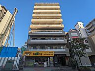 埼玉県川口市並木2丁目3-4：物件画像／ハウスコム埼玉株式会社　東川口店