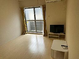 ミランダガーデンハイツ汐見台 110 1階ワンルームのリビング/ダイニング