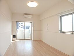 ＦＬレジデンス1 606 6階1Kのリビング/ダイニング