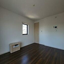 東武伊勢崎線 武里駅 徒歩11分の賃貸アパート 3階1Kの室内