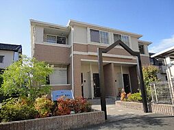 名鉄常滑線 名和駅 徒歩13分の賃貸アパート