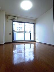 東京メトロ東西線 木場駅 徒歩4分の賃貸マンション 5階1Kのリビング/ダイニング