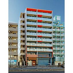 相鉄本線 西横浜駅 徒歩6分の賃貸マンション