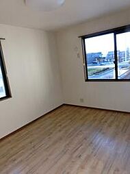 ハイカムール旭 202 2階3DKのリビング/ダイニング