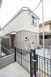 グランアヴェニール　Ｂ棟