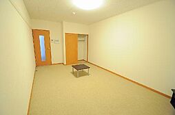 レオパレスコタン　Ｕ 203 2階1Kのリビング/ダイニング