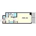 Maisondeレジデア西本町8階7.0万円