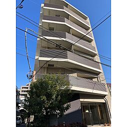 都営新宿線 森下駅 徒歩5分