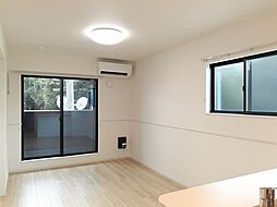 グラン　ビレッジ　ウー　I 2階2LDKのリビング/ダイニング