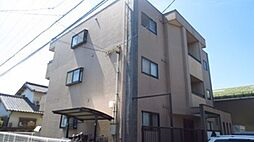 コーポタウン宮ノ北　(南棟)