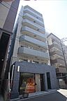 大阪府大阪市福島区福島6丁目15-15：物件画像／ハウスコム株式会社　南森町店