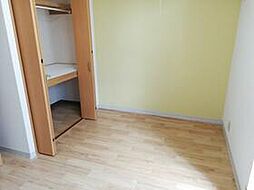 マキビル王子台 7階1Kの室内