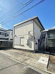 JR武蔵野線 新秋津駅 徒歩17分