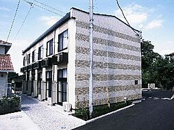 JR東海道本線 大船駅 徒歩14分の賃貸アパート