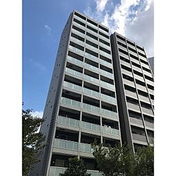 都営三田線 新板橋駅 徒歩5分の賃貸マンション