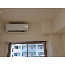 福岡市地下鉄空港線 東比恵駅 徒歩6分の賃貸マンション 5階1Kのリビング/ダイニング