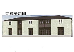 JR山陰本線 八木駅 徒歩3分の賃貸アパート