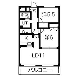 名鉄一宮駅 6.3万円