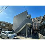 愛知県名古屋市守山区新城3-22：物件画像／ハウスコム東海株式会社　春日井店
