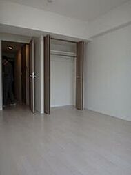 東急田園都市線 池尻大橋駅 徒歩11分の賃貸マンション 3階1Kのリビング/ダイニング