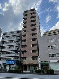 都営新宿線 曙橋駅 徒歩4分の賃貸マンション